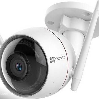 Kaamera Ezviz Color Night Vision CS-CV310-A0-3C2WFRL 2.8 mm