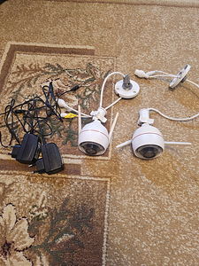 Камера Ezviz Color Night Vision CS-CV310-A0-3C2WFRL 2.8 мм (4 фото из 5)