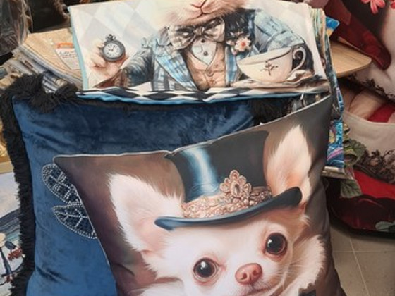 Fashion Animals