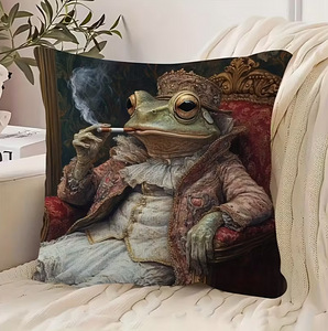 Модные животные (6 фото из 10)