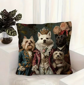 Модные животные (7 фото из 10)