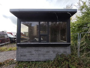 Kiosk (rent) (1 foto / 6)