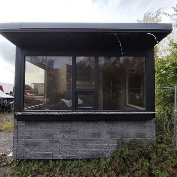 Kiosk (rent)