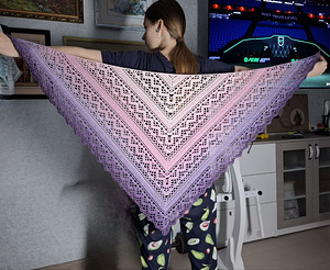Baktus 130cm/93cm (5 foto / 6)
