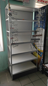 Оборудование для магазина (3 фото из 8)