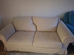 Диван, IKEA (3 фото из 4)
