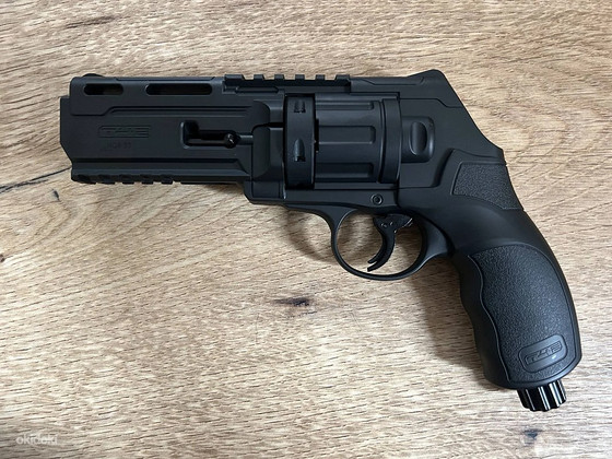 T4E HDR-50