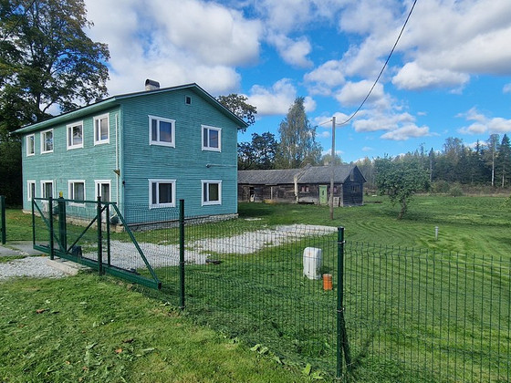 Lembitu tn, Sonda, Lüganuse vald, Ida-Virumaa