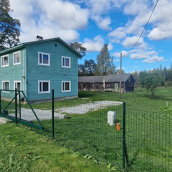 Lembitu tn, Sonda, Lüganuse vald, Ida-Virumaa