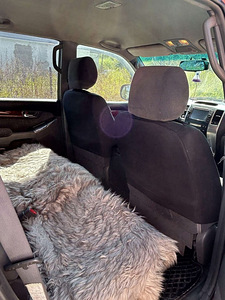 Land Cruiser Prado (5 фото из 5)