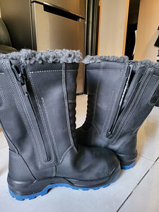 Uued talve turvasaapad ARBESKO Model 837 (2 foto / 4)
