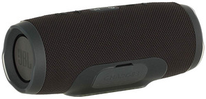 Портативная акустика JBL (Black) (2 фото из 3)