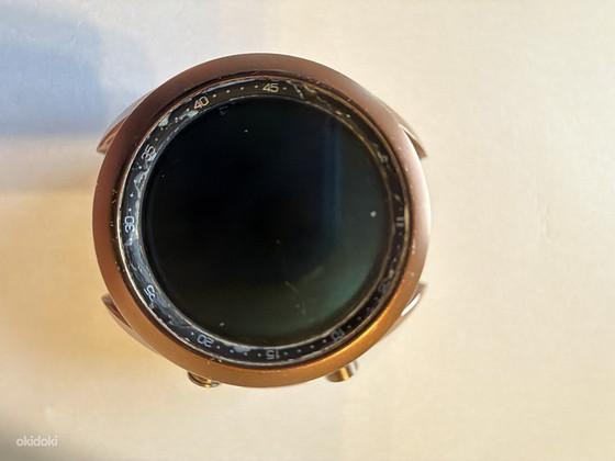 Galaxy Watch 3 (C7A2)