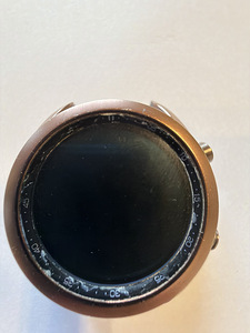 Galaxy Watch 3 (C7A2) (2 фото из 7)