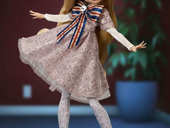Monster high