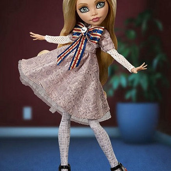 Monster high