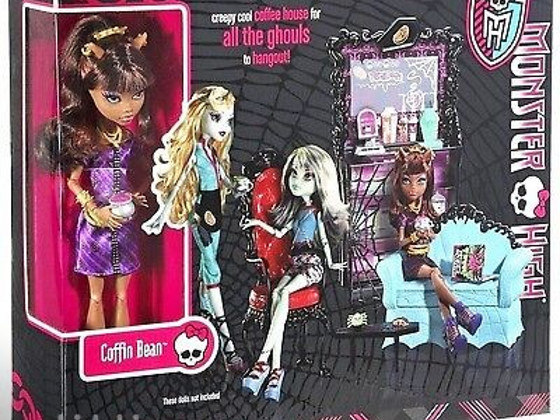Monster High