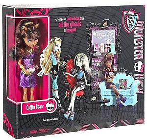 Monster high (1 foto no 4)