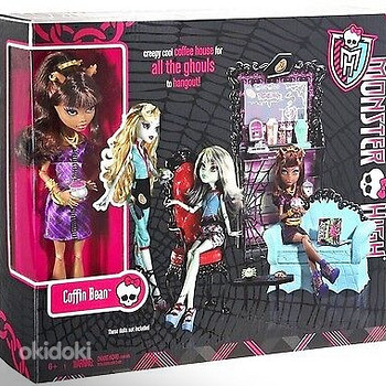 Monster high