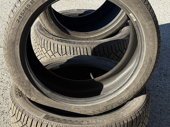 245/45 R20 275/40 R20
