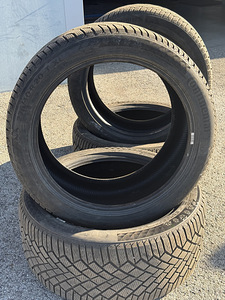 245/45 R20 275/40 R20 (2 foto / 4)