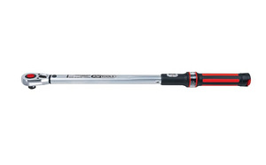 Ключ динамометрический KS TOOLS 516.6542 (40-200Nm) 1/2-дюйм (2 фото из 4)