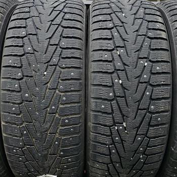 R18 rehvid 265 60 18 nokian 7.5mm dot20 4tk
