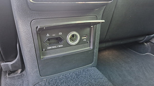 Skoda Superb 2017 (11 фото из 13)