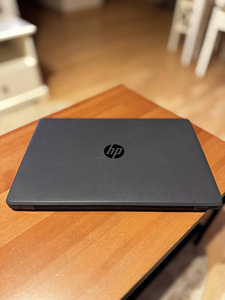 Sülearvuti HP 250 G6 (2 foto / 4)