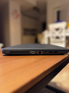 Sülearvuti HP 250 G6 (3 foto / 4)