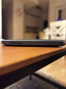 Sülearvuti HP 250 G6 (4 foto / 4)