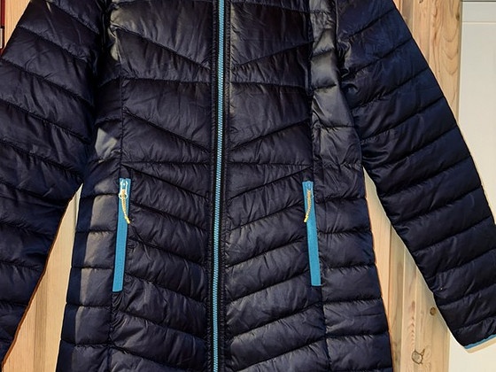 Icepeak tepitud ks parka s. 38