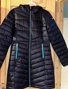 Icepeak tepitud ks parka s. 38 (1 foto / 3)