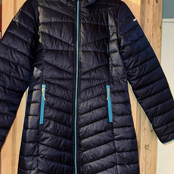 Icepeak tepitud ks parka s. 38