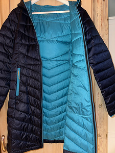 Icepeak tepitud ks parka s. 38 (2 foto / 3)
