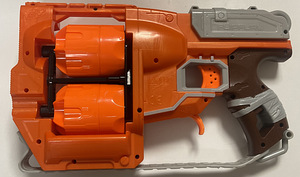 Nerf Flipfury (2 фото из 2)