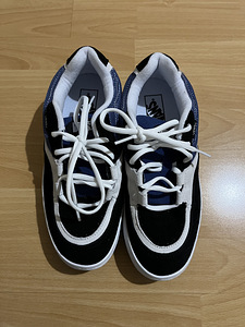 Vans Speed LS (1 foto / 3)