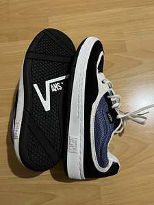 Vans Speed LS (3 foto / 3)