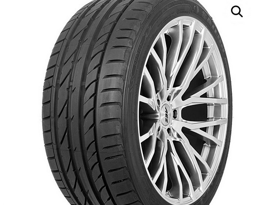 205/55R16 Sailun Atrezzo elite2