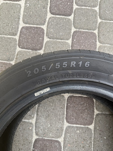 205/55R16 Sailun Atrezzo elite2 (3 foto / 5)