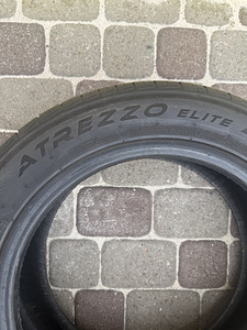 205/55R16 Sailun Atrezzo elite2 (5 foto / 5)