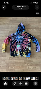 Толстовка Ripndip (1 фото из 1)