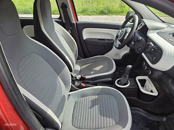 Renault twingo