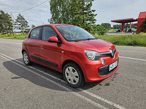Renault Twingo (3 фото из 7)
