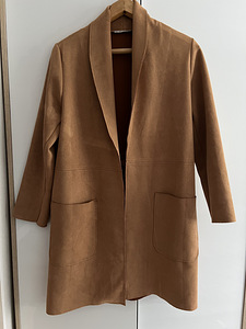 Zara кардиган (1 фото из 5)