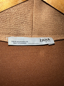 Zara кардиган (2 фото из 5)
