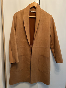 Zara кардиган (3 фото из 5)