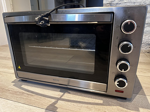 Grill (1 foto / 3)