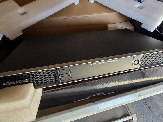 Klark Teknik DF 1000