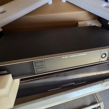 Klark Teknik DF 1000